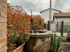 Villetta a schiera in Residenziale