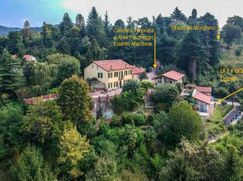 Villa in Residenziale