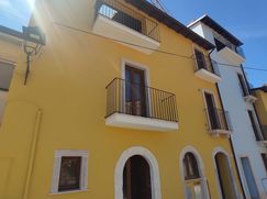 Casa indipendente in Residenziale