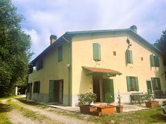 Villa in Residenziale
