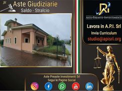 Appartamento in Residenziale