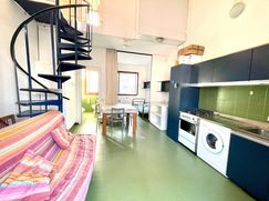 Attico/Mansarda in Residenziale