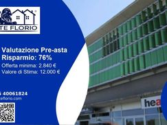 Box/posto auto in Residenziale