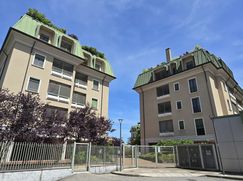 Appartamento in Residenziale