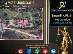 Villetta a schiera in Residenziale