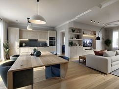 Appartamento in Residenziale