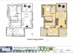 Appartamento in Residenziale