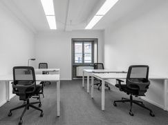 Ufficio in Commerciale