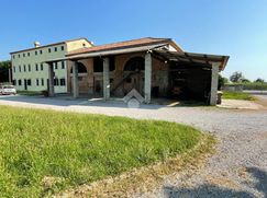 Rustico/Casale in Residenziale