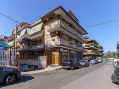 Box/posto auto in Residenziale