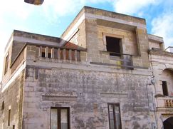 Villa in Residenziale