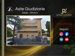 Appartamento in Residenziale
