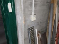Box/posto auto in Residenziale