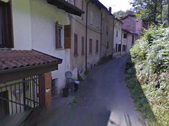 Casa indipendente in Residenziale