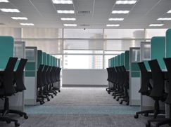 Ufficio in Commerciale