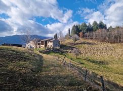 Rustico/Casale in Residenziale