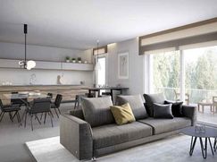 Casa Bi/Trifamiliare in Residenziale
