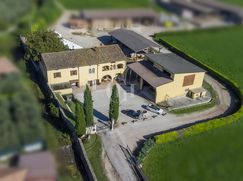 Casa indipendente in Residenziale