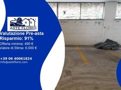Box/posto auto in Residenziale