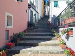 Villetta a schiera in Residenziale