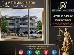 Appartamento in Residenziale