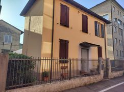 Casa indipendente in Residenziale
