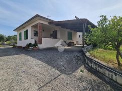 Villa in Residenziale