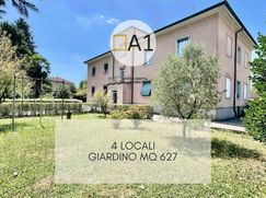 Appartamento in Residenziale