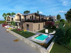 Villa in Residenziale