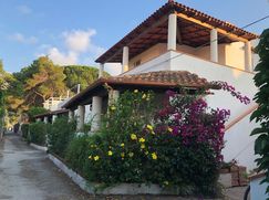 Villetta a schiera in Residenziale