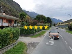 Villa in Residenziale