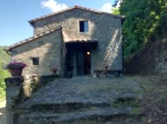 Rustico/Casale in Residenziale