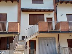 Villetta a schiera in Residenziale