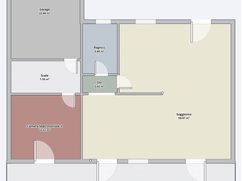 Casa Bi/Trifamiliare in Residenziale