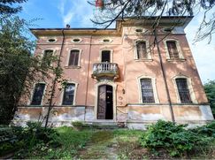 Villa in Residenziale