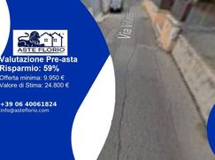 Box/posto auto in Residenziale