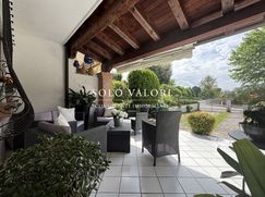 Casa indipendente in Residenziale