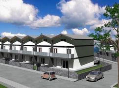 Villetta a schiera in Residenziale