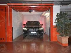 Box/posto auto in Residenziale