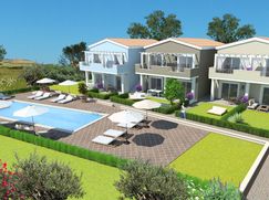 Villetta a schiera in Residenziale