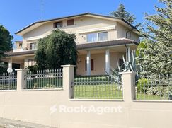 Villa in Residenziale