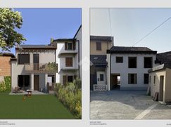 Villetta a schiera in Residenziale