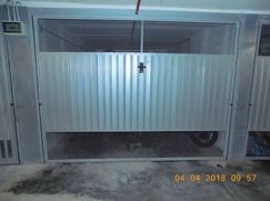 Box/posto auto in Residenziale