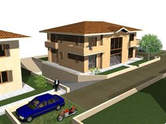 Appartamento in Residenziale