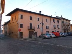 Casa indipendente in Residenziale