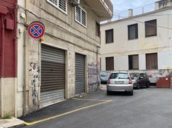 Box/posto auto in Residenziale