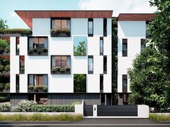 Appartamento in Residenziale