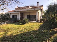 Villa in Residenziale