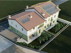 Casa indipendente in Residenziale