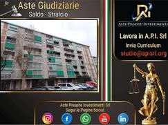 Appartamento in Residenziale